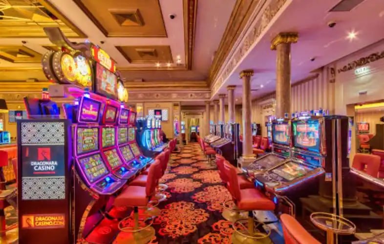 Cashback mingguan hingga 15% untuk semua jenis permainan di disko69