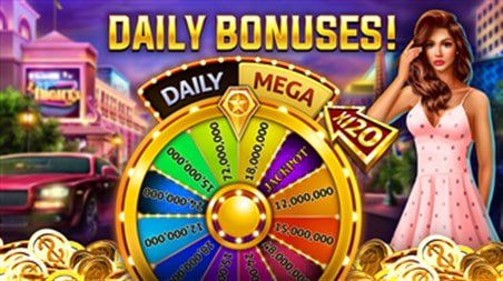Nikmati permainan slot modern dengan grafis tajam dan fitur bonus melimpah
