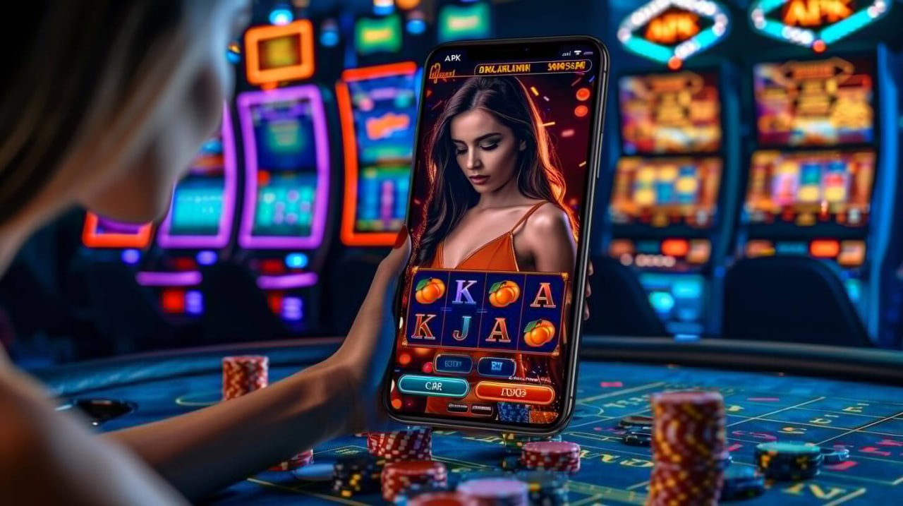 Permainan slot online dengan tema beragam dan jackpot besar di disko69